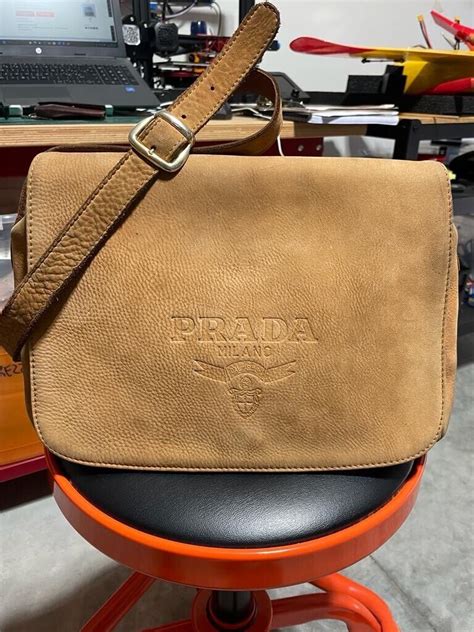 borse prada usate in tela|antique prada handbags.